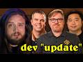 Clark's Take on the Hearthstone Dev Update