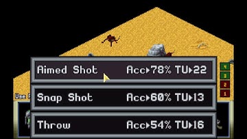 Let´s Play The X Com Files Part 23