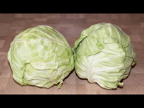 Βίντεο: 3 απλές σαλάτες