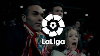 Laliga D-Smartta
