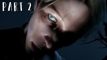 OUTLAST 2 Walkthrough Gameplay Part 2 - Lynn (Outlast II)