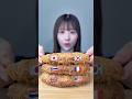 とんかつを世界のアレンジで爆食い😋🐖 #mukbang #asmr #tonkatsu #飯テロ #friedfood