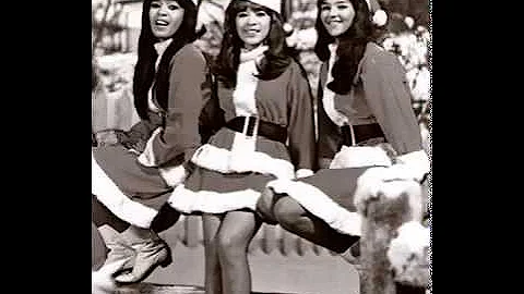 Sleigh Ride - The Ronettes
