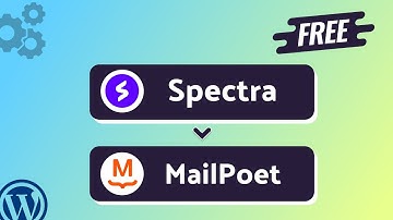 Integrating Spectra with MailPoet | Step-by-Step Tutorial | Bit Integrations