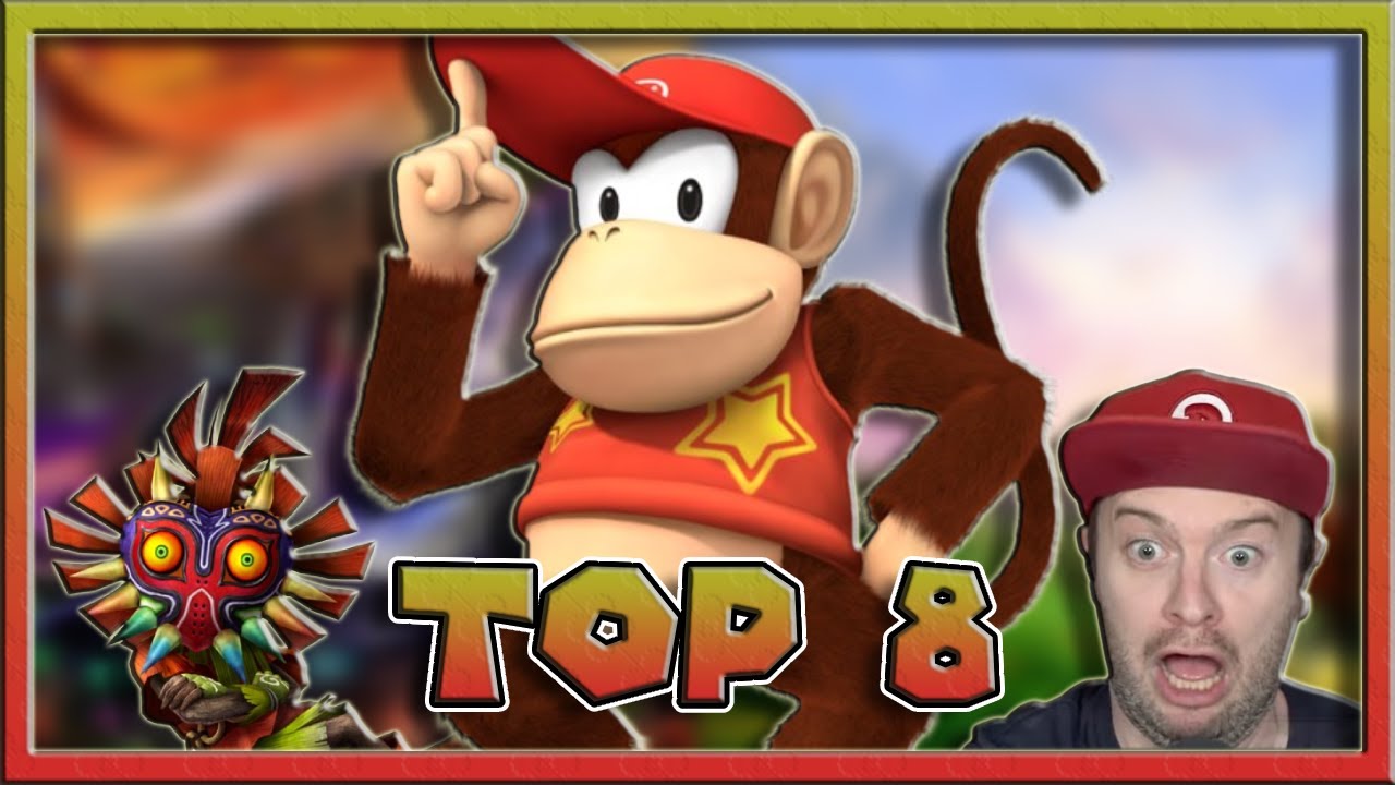 TOP 8 Nintendo 64 Spiele YouTube top-8-nintendo-64-spiele-youtube