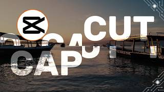 How to Apply Checker Slide Two Animation for Text Intros in CapCut PC