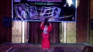 Mila Husnutdinova Ahlan Wa Sahlan 2014