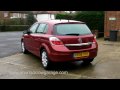 Vauxhall Astra Elite For Sale