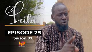 Série - LEILA -Episode  25 - Saison 1 -  VOSTFR