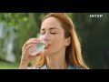 Реклама питьевой воды Оболонская 2 Интер июль 2018 Реклама питьевой воды Оболонская 2 Интер июль 2018
