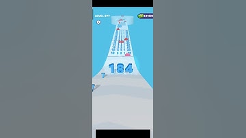 Number Master🌼 #shorts #Funnyvideo Level 277