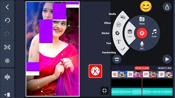 Photo Se Video Kaise Banaye Song Ke Sath | Kinemaster Editing | Kinemaster @TechnicalGhannu