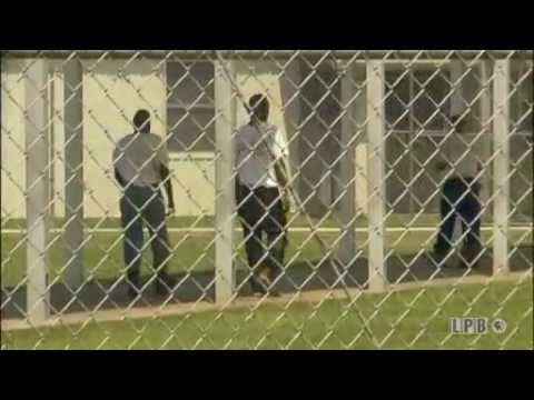 Louisiana: the State We're In.  Phelps Correctional Center Closure