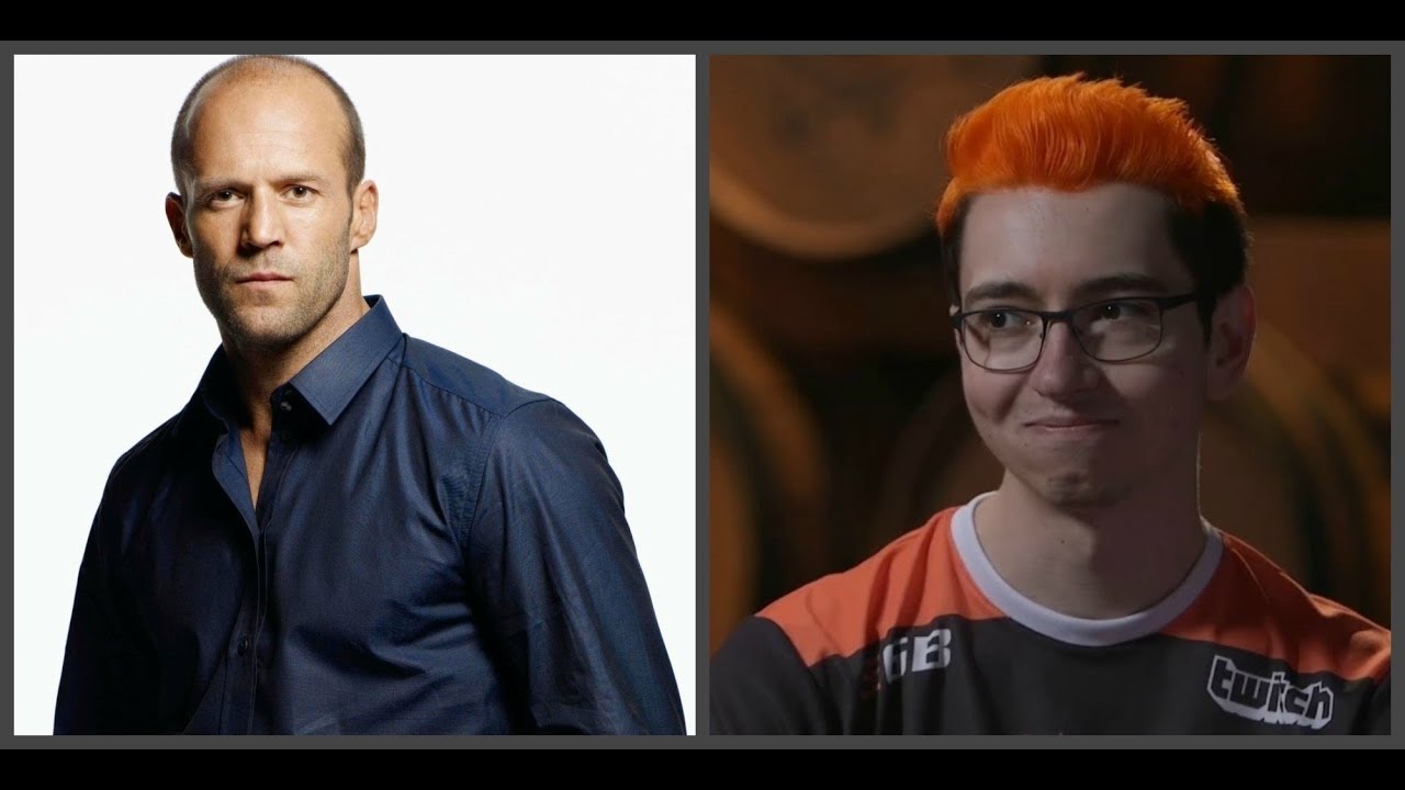 САНЧЕС vs DrHippi (Шоу-матч)