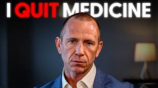 Why I Walked Away From Conventional Medicine | JJ Virgin