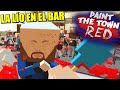 Actualización PAIN THE TOWN RED 1.0 - MOTEROS Vs MIS PUÑOS | Gameplay Español