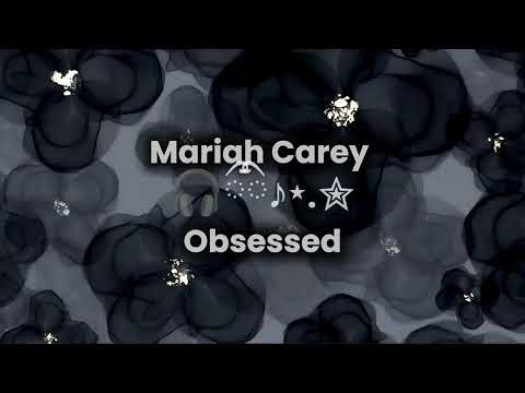 Mariah Carey | Obsessed | tiktok song