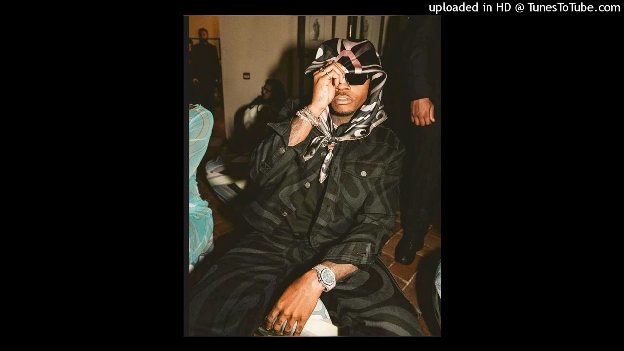 (FREE) Gunna x Kodak Black Type Beat - Lost Hearts