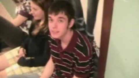 Katelyn Morris Dunnville High School video