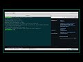Install Fira Code font