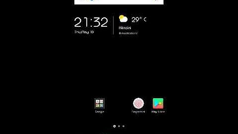 How to enable inbuilt "Night Mode" in Android 7.0 and above