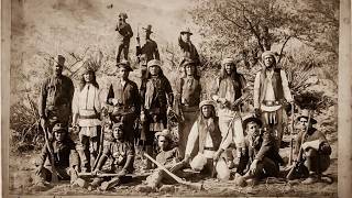The Dark History Of The Apache Wars | FULL DOCUMENTARY