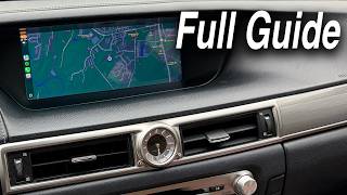 Hamilton Car Stereo - Everything You Want To Know!