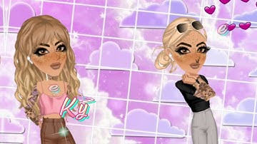 - Intro - n°2 ᗷY ᗰᗴ - #msp #intro #moviestarplanet #abonnetoi