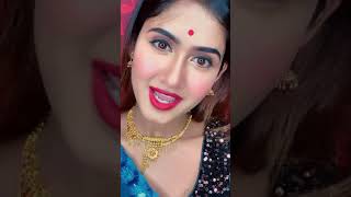 Misty Roy Latest Romantic Youtubeshorts Video