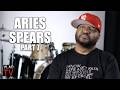 Aries Spears Seuls Les Noirs Gaspillent Leur Argent Comme Floyd Mayweather Mike Tyson Et Birdm mp3