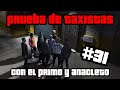 #TrujilloTopoTraidor | SEGISMUNDO AL APARATO #31 | GTA V ROLEPLAY