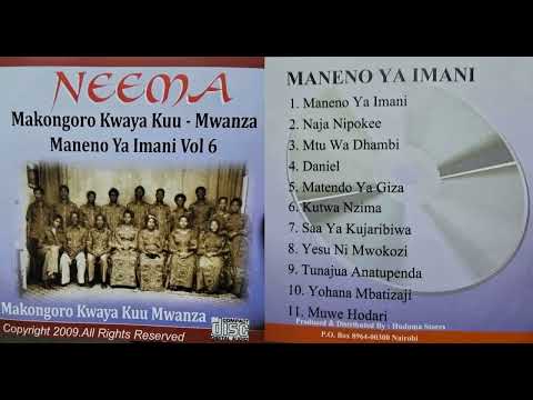 Mtu Wa Dhambi Official Mp4 