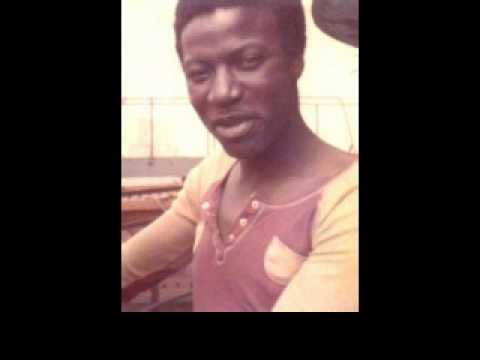 Alpha Blondy