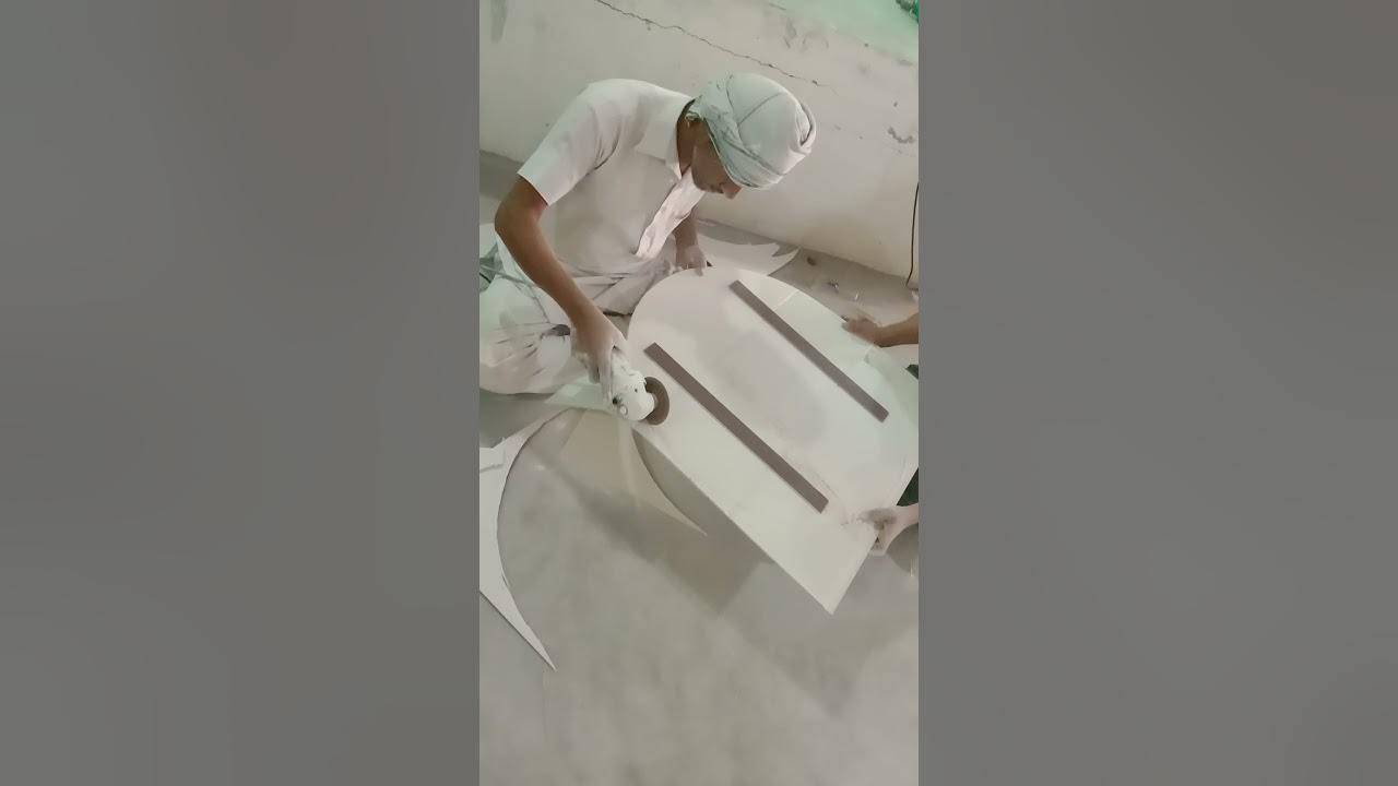 how to make pvc circle YouTube