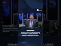 Senador do PL e Alcolumbre batem boca após retirada de pautas: "Baseado em quê?" | #SBTNews