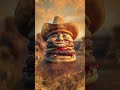 Panino Hamburgerino