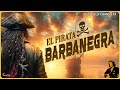 El Pirata Barbanegra Blackbeard The Pirate 1952 Full Movie Spanish ...