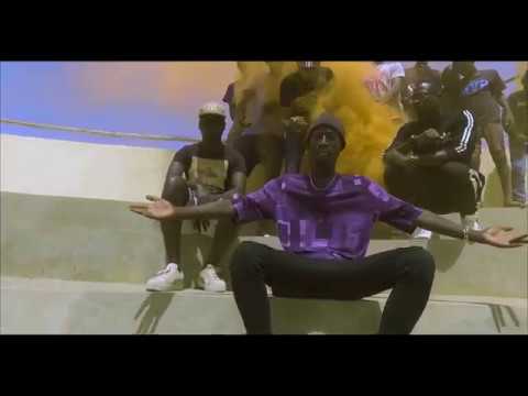 Scooby - Xoméli [Clip Officiel] - Prod by Ashou Baby