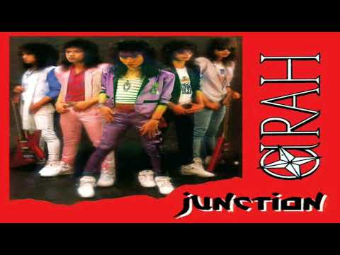 Junction - Demi Cinta Setia HQ