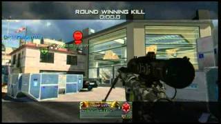 MW2 OHHH Killcams! Episode 4