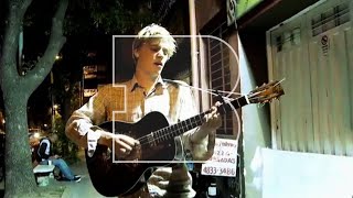 Johnny Flynn - The Wrote &amp; The Writ | A 10 Year Old Take Away Show