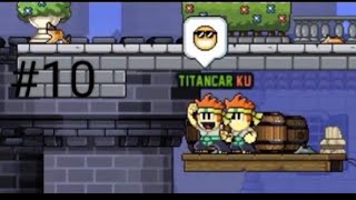 Dan the man | Multiplayer gameplay ( VR event )