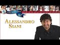 Alessandro Siani Premio Alberto Sordi 2017