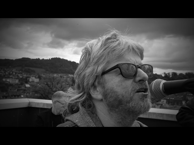 Andy Trinkler - DJ's Last Stand