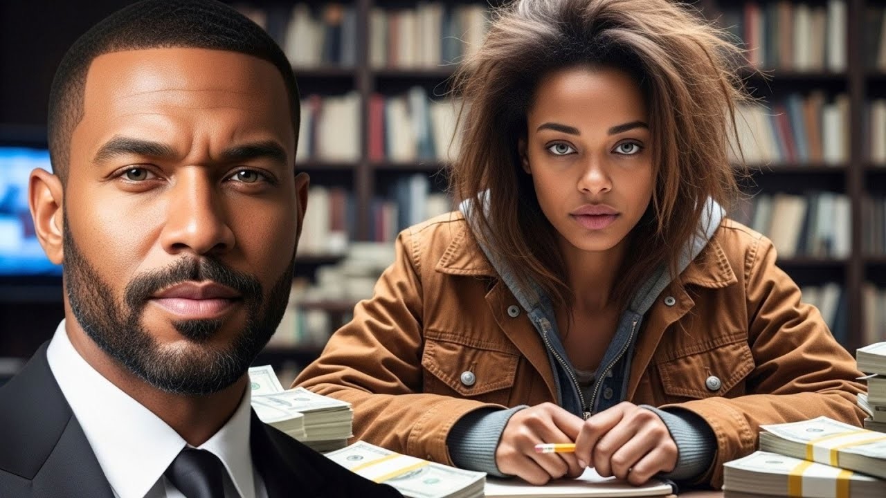 Un millionnaire paie une sans abri pour avoir un bébé — à la naissance, il est choqué