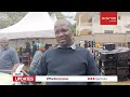 Masaka City Woman MP race vote recount unearthes gross mismatch in numbers