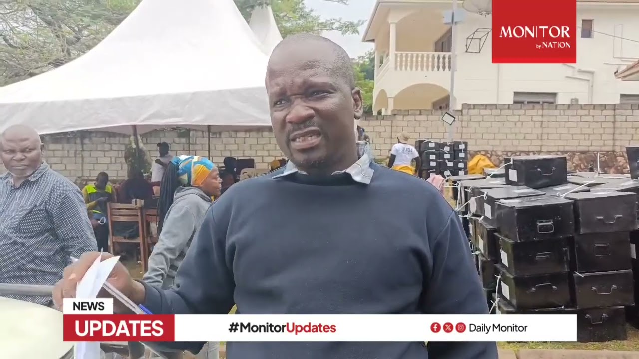 Пересчет голосов на выборах женщины-депутата от города Масака выявил грубые несоответствия в цифрах.