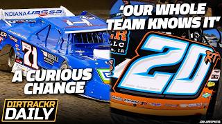 An honest admission, a team changes directions, could Hunt the Front schedule a national series?