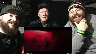 Rittz - Twin Lakes (Official Video) || REACTION