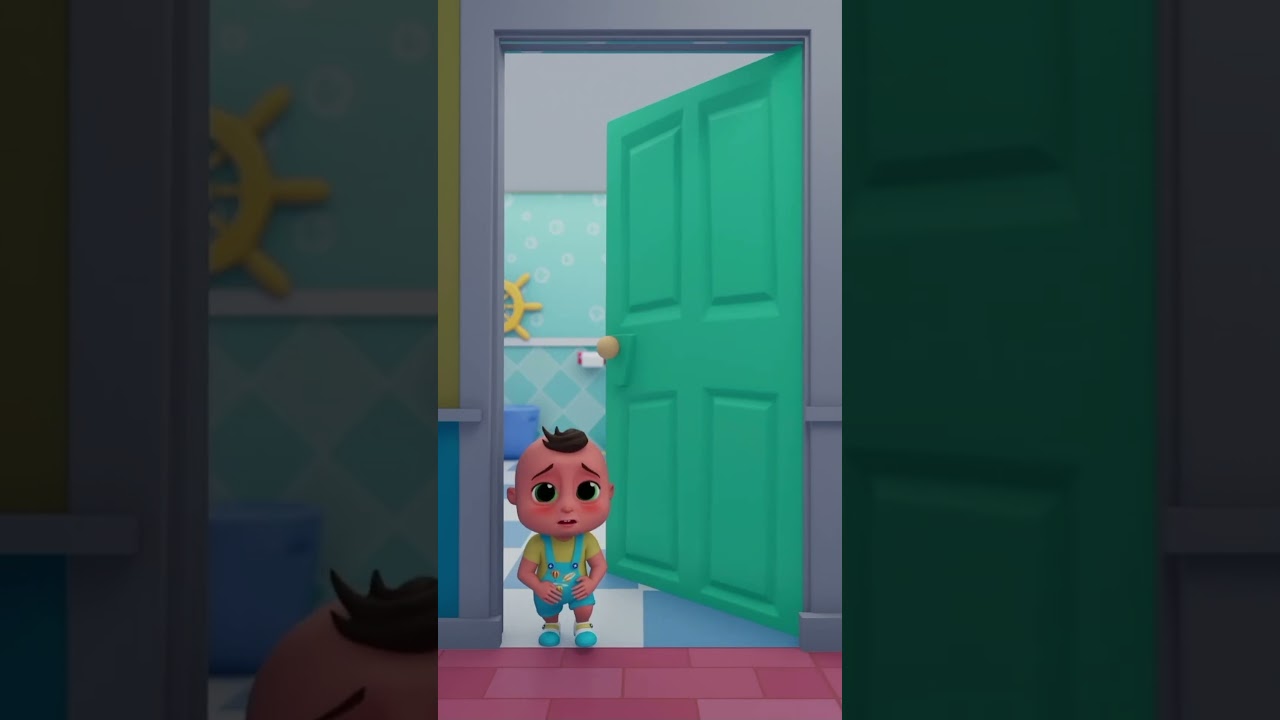 🍬 Una lezione importante: Le medicine non sono snack! 🛡️ 